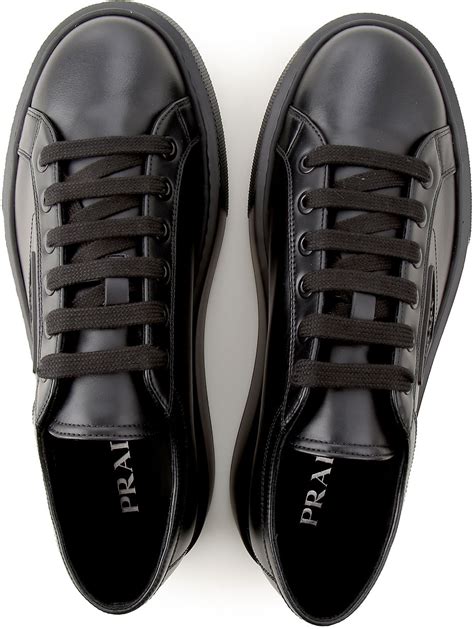 Mens Shoes Prada, Style code: 4e3560-a21-f0002