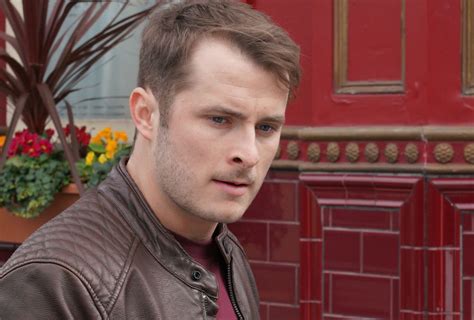 EastEnders spoiler pictures show Ben Mitchell's big episode