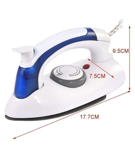 Krishnam Iron Press iron press Dry Iron multi Price in India - Buy ...