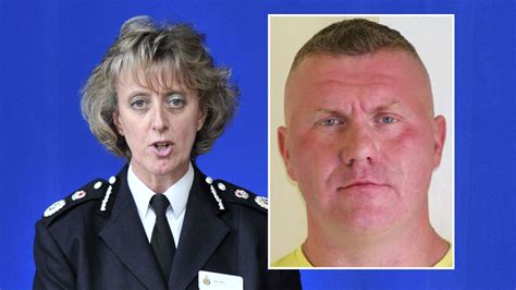 Cop who led Raoul Moat manhunt blasts ITV over new drama and said 'it should never have been ...