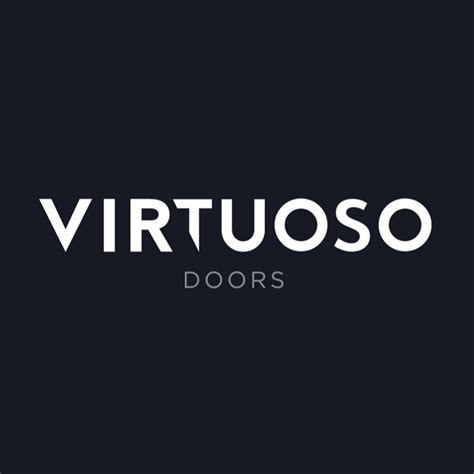 Virtuoso Doors - YouTube