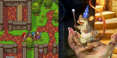 10 Best Fantasy RPGs, Ranked