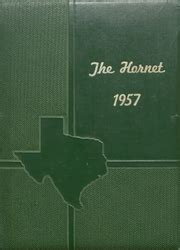 Azle High School - Hornet Yearbook (Azle, TX), Covers 1 - 9