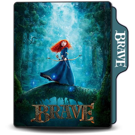 Brave (2012) v1 by doniceman on DeviantArt