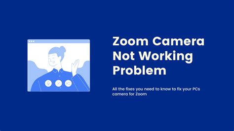 FIX: Zoom Camera Not Working Problem - All Things How