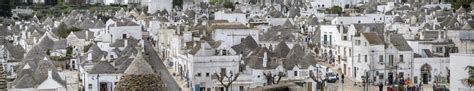 Alberobello, Italy Stock Photo | Adobe Stock