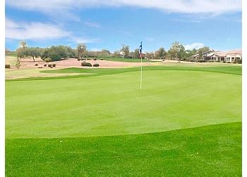 3 Best Golf Courses in Gilbert, AZ - Expert Recommendations