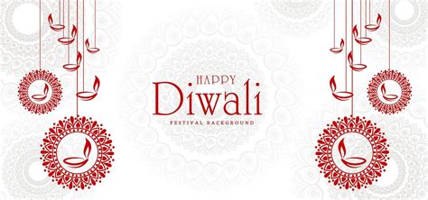 Diwali Greetings Vector Art, Icons, and Graphics for Free Download