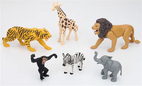 Animal Planet Safari Animal Toys | ubicaciondepersonas.cdmx.gob.mx