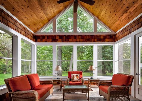 Want to Add a Four Season Sunroom? Tips from the Pros at Orren Pickell