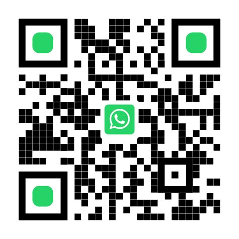 WhatsApp QR Code Generator