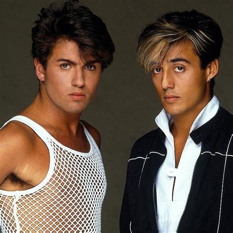 Wham! Albums and Discography