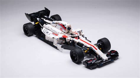 Alternative build instructions for LEGO Technic 42096 | WW Bricks Studio Official Store