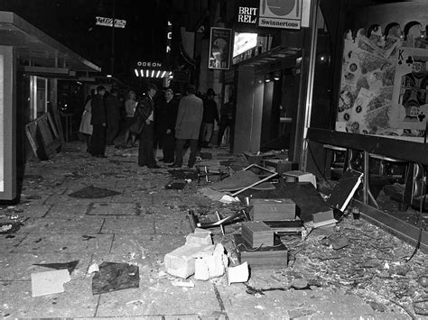 Birmingham pub bombings: IRA unlawfully killed victims of 1974 attacks ...