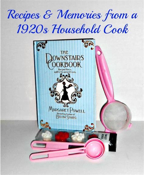 Rosie's Cottage: A Wonderful Cookbook & Social History All In One!