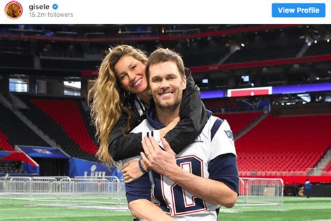 Celebrity Engagement Rings: What Tom Brady Gave Gisele Bündchen | The ...