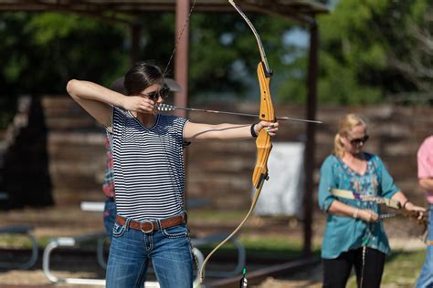 Archery — Wildcatter RanchWildcatter Ranch