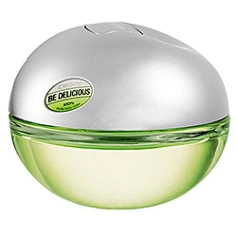 DKNY Be Delicious perfume dupe - 4 best clones with similar scent