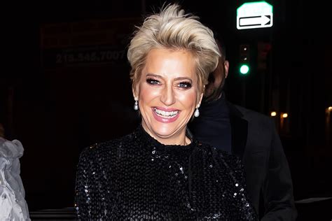 Dorinda Medley Wears Sequin Turban: RHONY Fashion | Style & Living