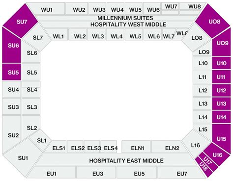 Chelsea - Crystal Palace . Ticket Packages Hospitality | English Premier League