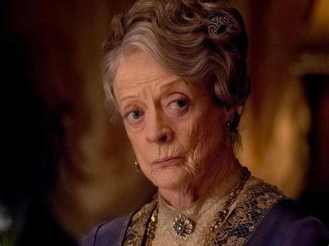 50 Downton Abbey Quotes to Live By | Reader's Digest Canada