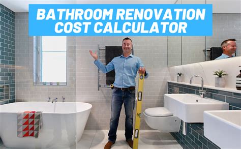 How Much Will Bathroom Remodel Cost - Artcomcrea