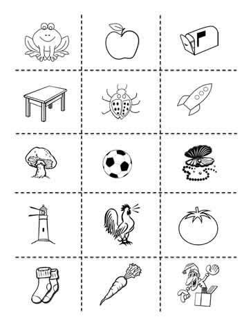 Living and Non Living Clipart | Living and nonliving, Worksheets, Free ...