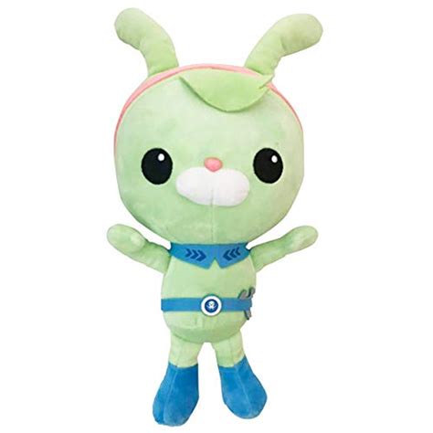 Octonauts Tweak Plush Toys 12" Plush - Warehousesoverstock