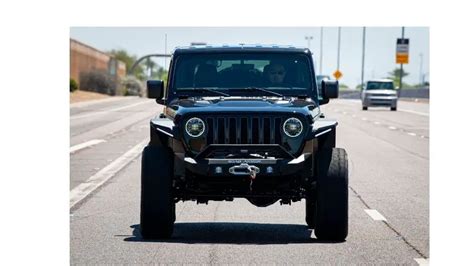 What Causes Death Wobble in Jeeps? (Explained!)