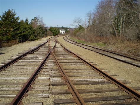 Tracks Free Stock Photo - Public Domain Pictures