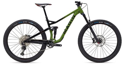 Marin Bikes | 2021 Alpine Trail 7