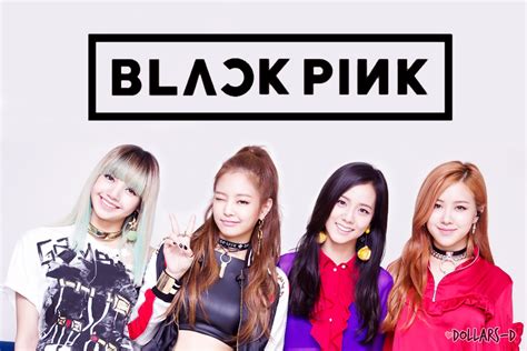 Cool Wallpaper Blackpink Wallpaper Hd