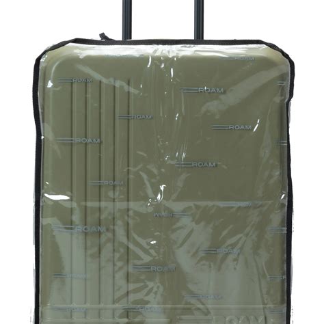 Luggage Cover