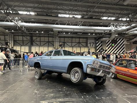 1965 Chevrolet Bel Air lowrider | American DreamsAmerican Dreams