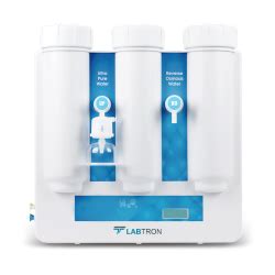 Deionized Water System LDIN-A10 | Labtron