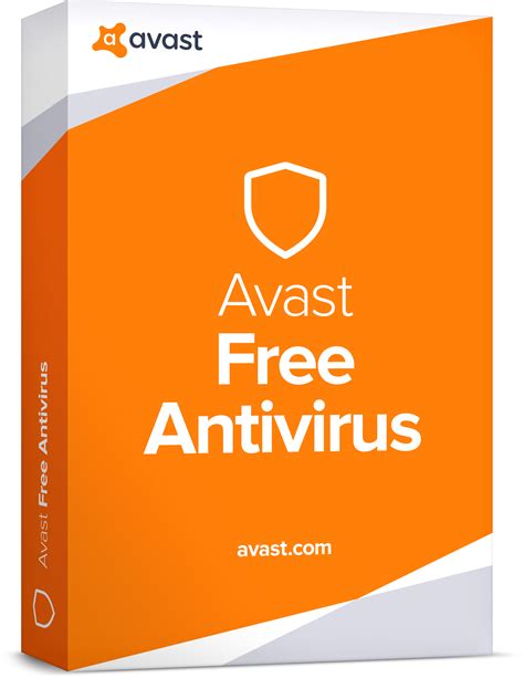 Avast Antivirus PNG Transparent Avast Antivirus.PNG Images. | PlusPNG