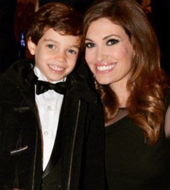 kimberly guilfoyle and her son - Yahoo Image Search Results | Kimberly ...