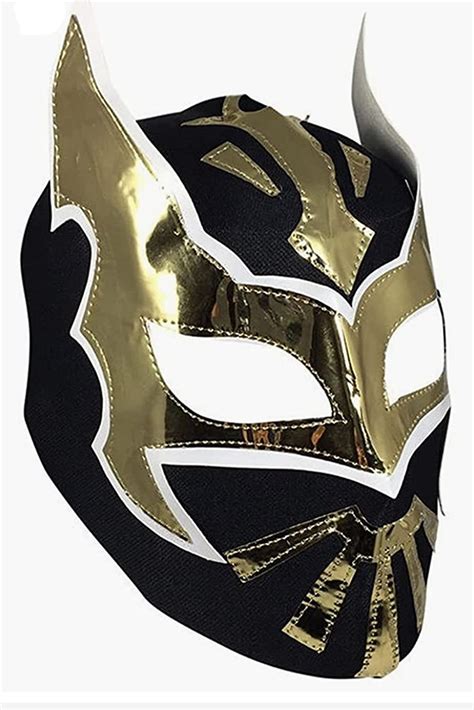 Buy Sin Cara Lucha Libre Wrestling Mask Kids- Children's Luchador boys ...