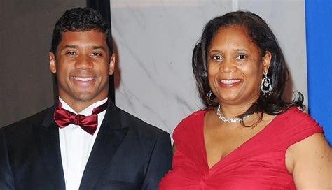 Who are Russell Wilson's Parents Harrison and Tammy Wilson?