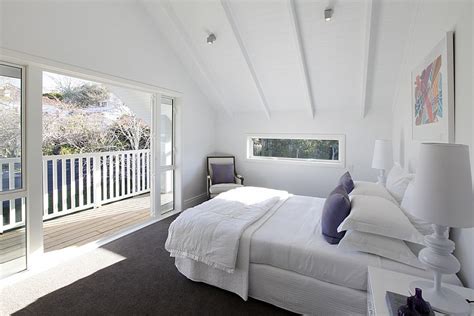 SOMMERWHITE: Remuera House