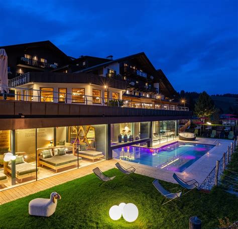 HOTEL SALTRIA - TRUE ALPINE LIVING - Reviews & Price Comparison (Alpe ...