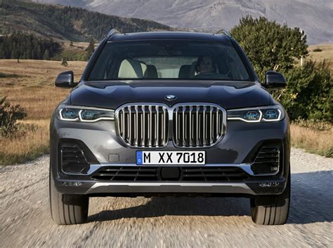 Novo BMW X7 2020: fotos e especificações oficiais