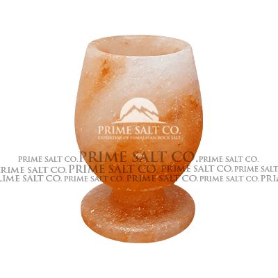 Himalayan Salt Shot Glasses | Pakistan Salt Exporters