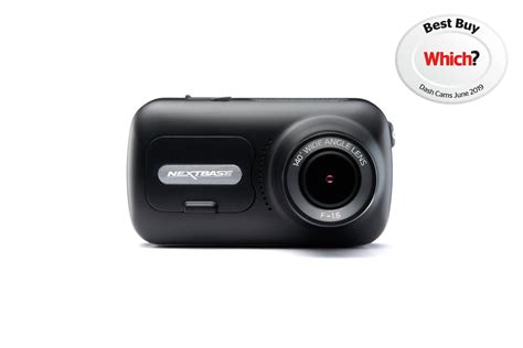 Nextbase 322GW Dash Cam Reviews - Updated August 2024