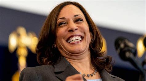 Kamala Harris–least popular vice President in modern history – The Bull ...