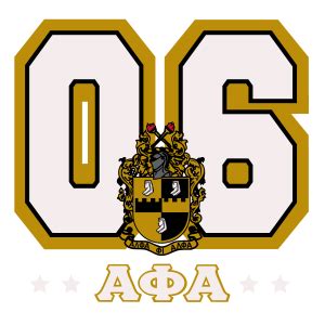 Alpha phi alpha logo png free unlimited png download