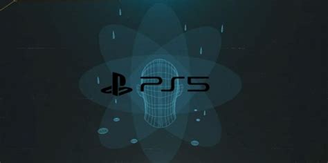 Sony’s Next-gen PS5 3D Audio is Taking Steps a Big as Graphics and is a ...