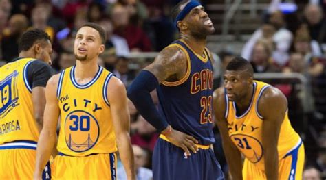 NBA General Managers Predict Warriors Championship, LeBron MVP – My Site