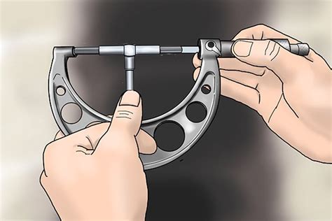 What are the parts of a telescopic gauge? - Wonkee Donkee Tools