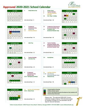 Knox County Schools 2021 22 Calendar - Calendar 2021